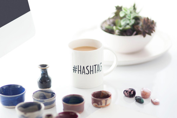 Instagram: Sådan tilføjer du mere end 30 hashtags til din post